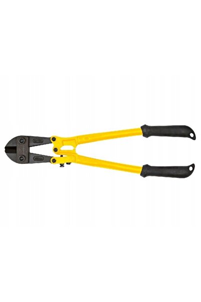 TOPEX POLONIA Foarfecă pentru bare 450MM Diametru de tăiere 8MM CRV 01A118 TOPEX