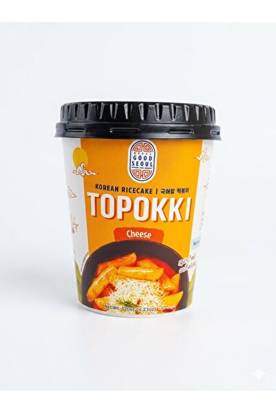 Generic Brand كوب دكوبي نكهة الجبن