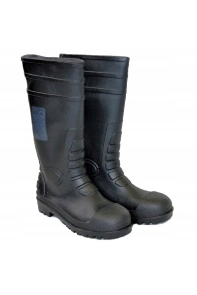 PORTWEST Cizme de cauciuc GUM SHOES GUMBOOTS WELLINGTON S5 MĂRIMEA 41 FW95