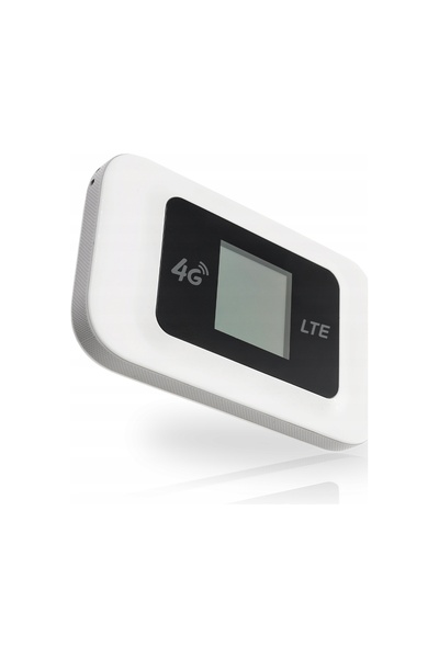 EDUPAZ Router Modem 4G LTE 150 Mbps SIM MiFi LAN Sistem WiFi Inteligent EDUP ...