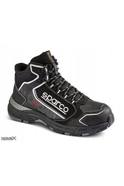 Sparco Încălțăminte de protecție TEAMWORK ALLROAD S3 mărimea 45