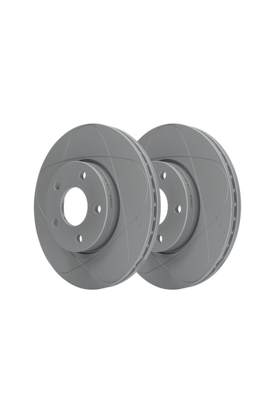 Atelier.V DISC HAM PRZOD 278X25 V POWER DISC ATE
