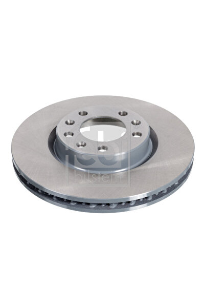 FEBI BILSTEIN DISC HAM FAȚĂ 283X26 V