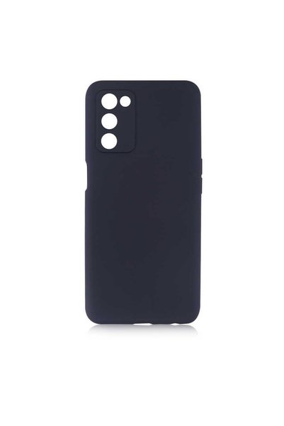 Ummeslem Compatible Case for Oppo A55 5g Soft Textured Colorful Flexible Sili...