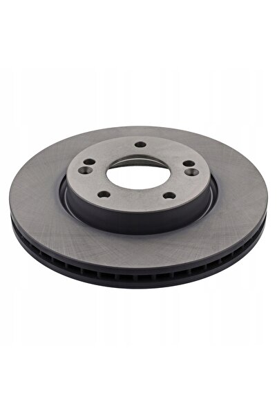 FEBI BILSTEIN DISC HAM PRZOD 280X26 V