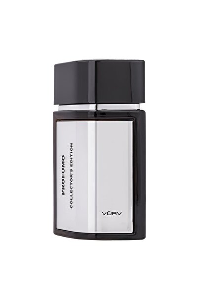 lattafa Vurv Profumo Intensity Collectors Eau de Parfum for Men 100 ml