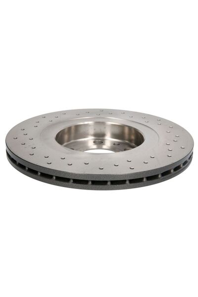 BREMBOO DISC HAM PRZOD 280X22 V XTRA BREMBO