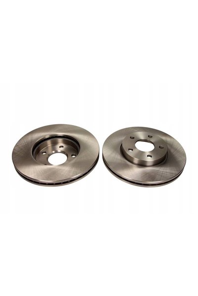 MaxGear TARCZA HAM. FORD P. FOCUS 04-/C-MAX/S40/V50/C30 278MM