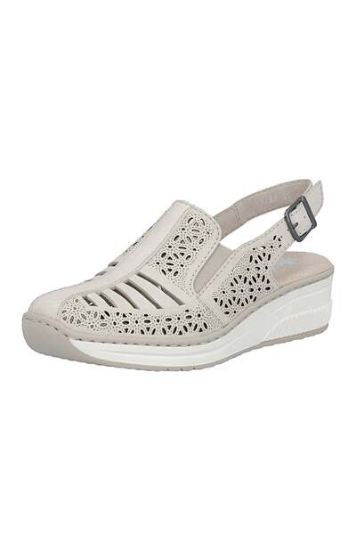 Rieker Pantofi 48763-60