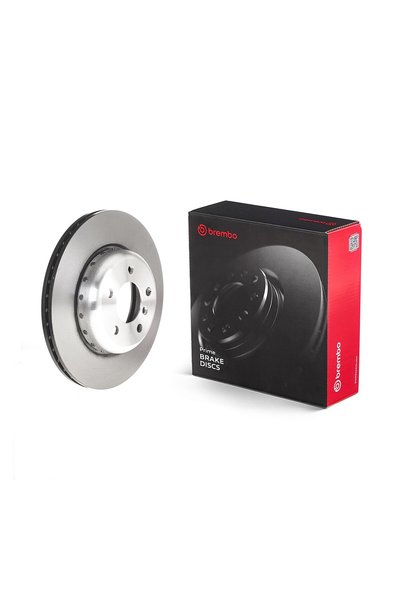 BREMBOO Disc frână față 330x24 V 2 piese Brembo