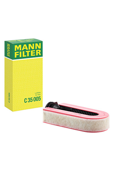 Mann-Filter FILTRU DE AER