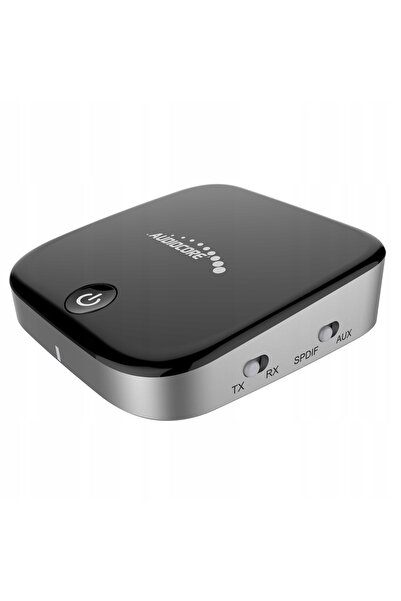 Audiocore Receptor și Transmițător Bluetooth Apt-X Audio HiFi Toslink AUX AC830