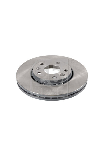 FEBI BILSTEIN DISC HAM PRZOD 296X28 V