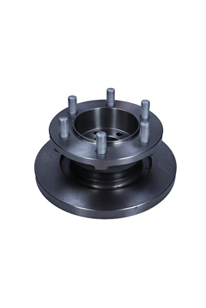 MaxGear TARCZA HAM. IVECO P. 35C/S 04- 290X22