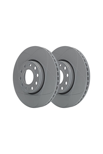 Atelier.V DISC HAM PRZOD 288X25 V POWER DISC ATE