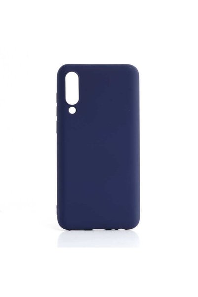 Ahlttiba حافظة متوافقة مع هاتف Meizu 16 Xs، غطاء ممتاز مرن من السيليكون الناعم