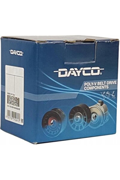 DAYCO KTBWP11890 KIT DISTRIBUȚIE RENAULT 1,5 BLUEDCI