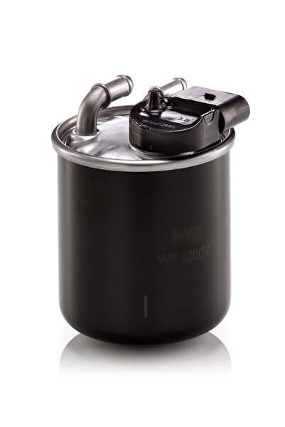 Mann-Filter FILTRU DE COMBUSTIBIL