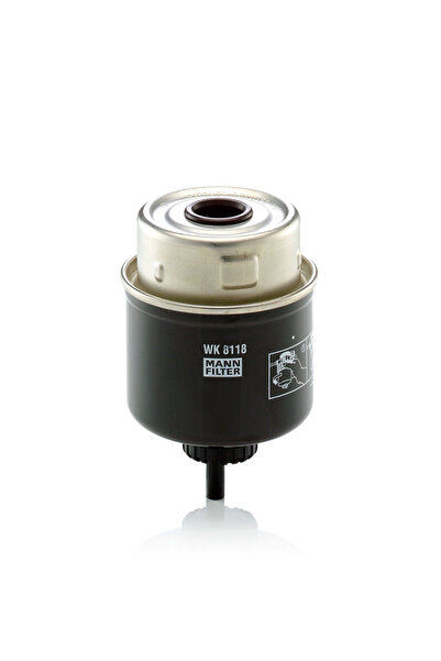 Mann-Filter Filtru de combustibil MANN FILTER