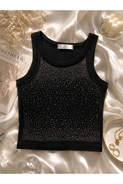 Eloré Diamond Dust Tank