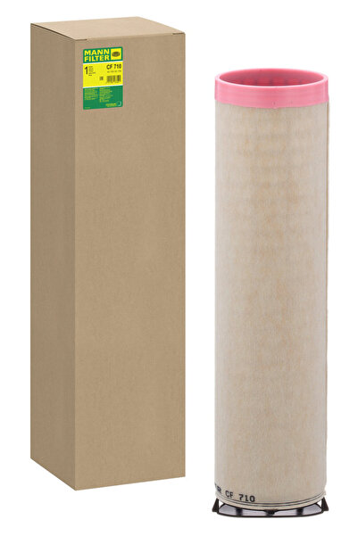 Mann-Filter FILTRU DE AER