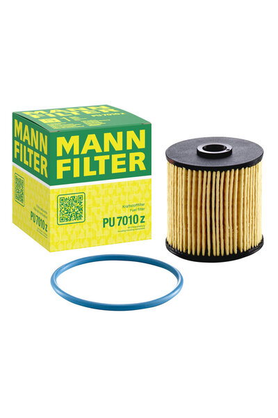 Mann-Filter FILTRU DE COMBUSTIBIL