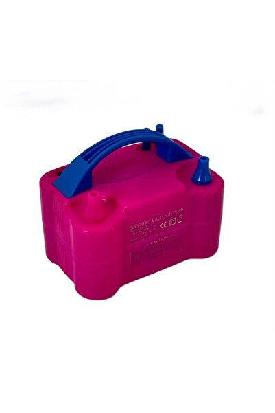 Generic Brand Electric Balloon Inflator Pump with Handle – High Power, Compac...