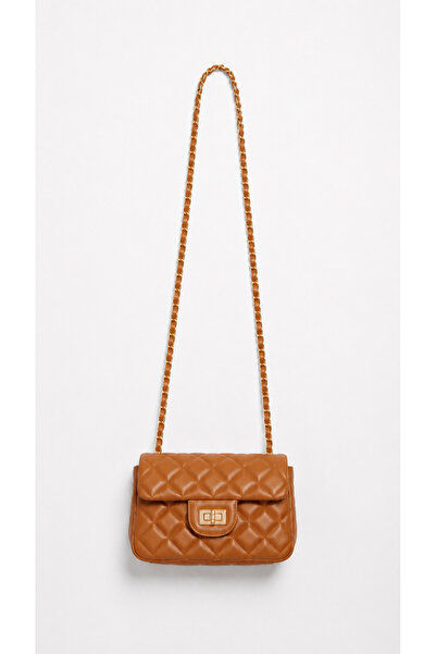 NBİBAGS mini çapraz çanta