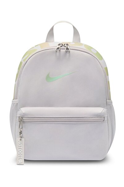 Nike Mini Sırt Çantası JDI 2.0 11L Unisex Çocuk Günlük Okul Çantası