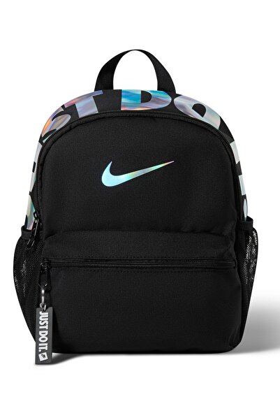 Nike Mini Sırt Çantası JDI 2.0 11L Unisex Çocuk Günlük Okul Çantası