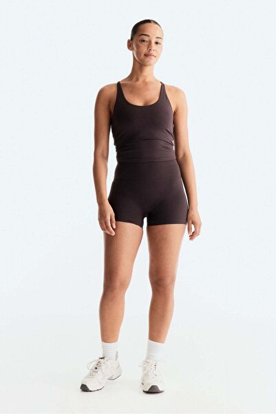 H&M Sports hotpants with SculptMove™