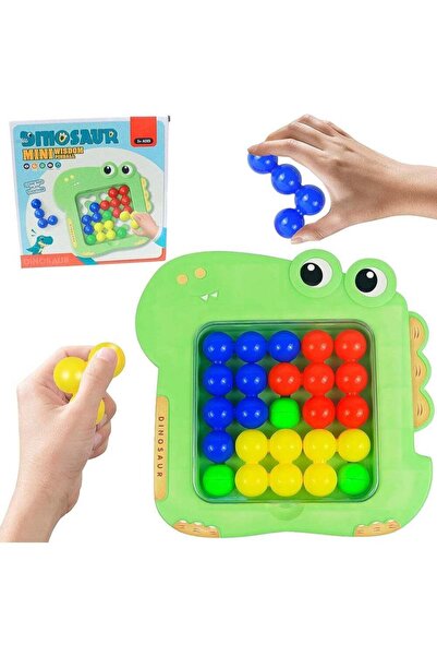 Thoth for Publishing and Distribution Educational Dinosaur Puzzle Toy for Kid...