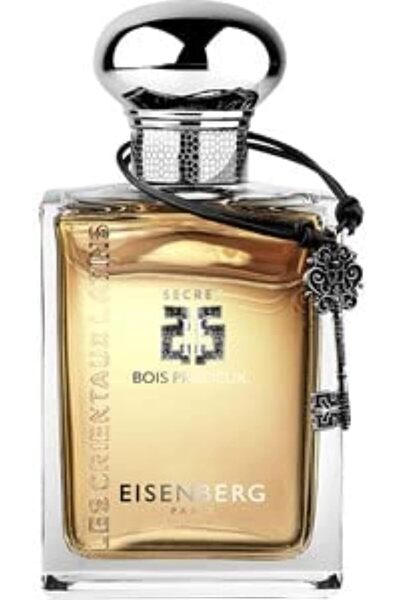 Eisenberg Secret II Bois Precieux Eau de Parfum for Men