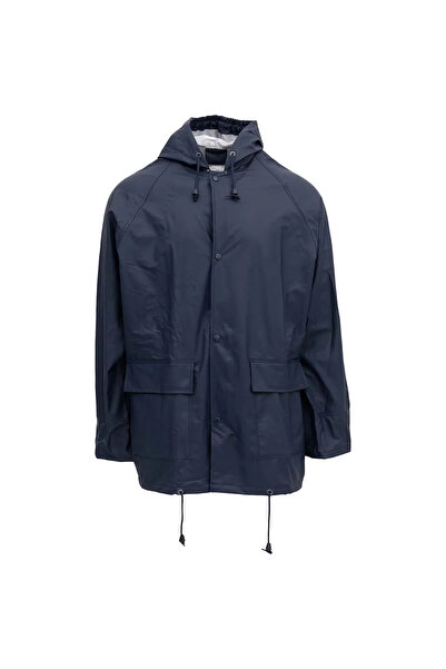 Renania Minimum risk rain protection jacket Hamburg, made of Polyester and Po...