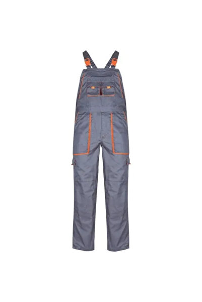 Renania Pantaloni de protectie riscuri minime Samoa, din bumbac și poliester,...