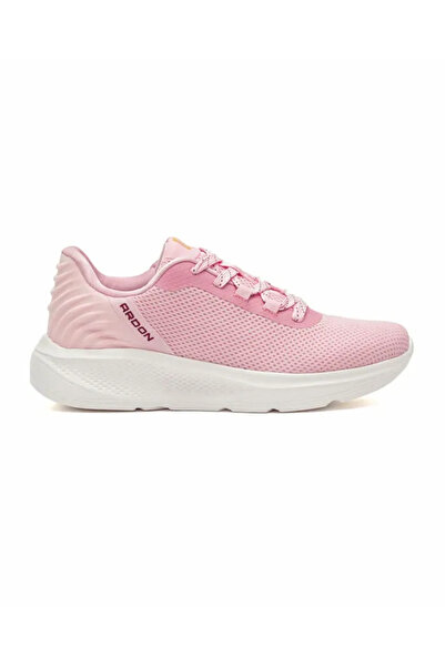 ardon Pantofi de lucru, trekking/outdoor Tofana, culoarea roz