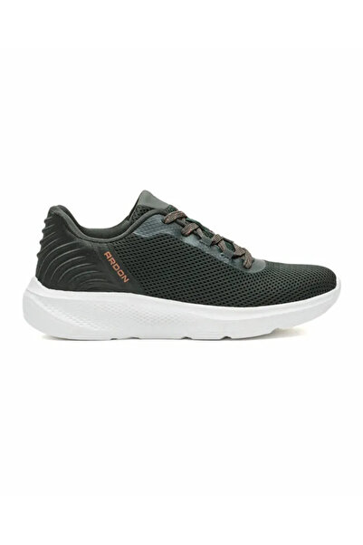 ardon Casual shoes, TOFANA, khaki color