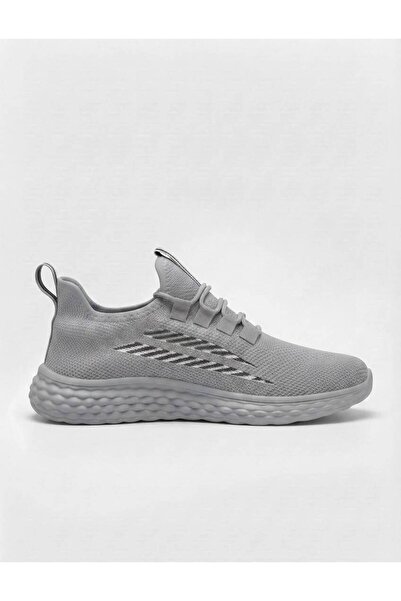 Awidox Men's Daily Laceless Lightweight Orthopedic Sports Shoes 25