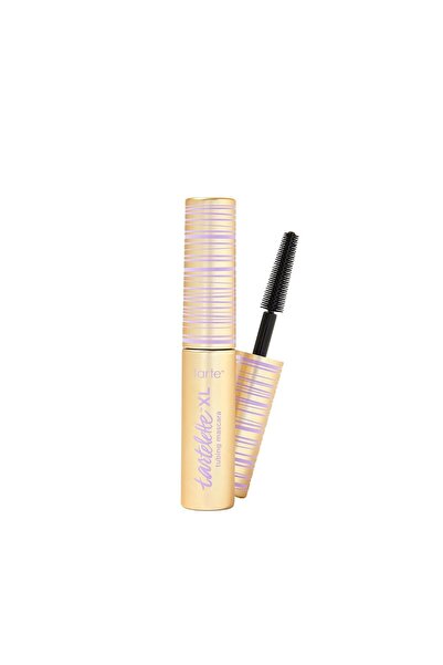 Tarte tartelette XL tubing mascara – Lash Extensions in a Tube with Peptide, ...