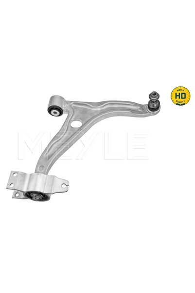MEYLE Brat Suspensie Roata Partea De Jos Mercedes-Benz A-Class/B-Class Sports...
