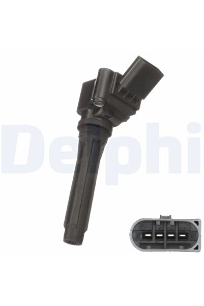DELPHİ Bobina De Inductie Audi A3/A4 B9/A5 Seat Ibiza 5/Mii 2011-2024