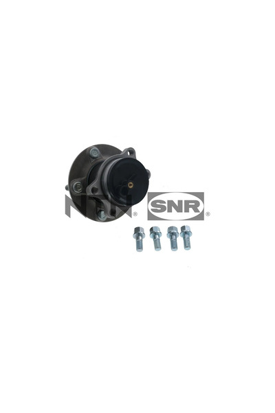 SNR Set rulmenți roată Citroen C4 Aircross Mitsubishi Asx/Eclipse Cross/Outla...