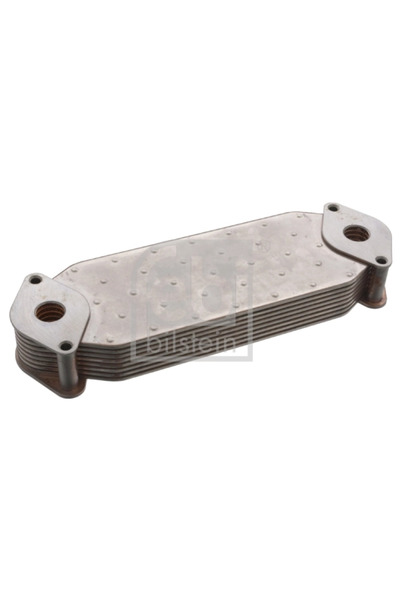 FEBI BILSTEIN Radiator Ulei Ulei Motor Scania G 1/K - Series/P 1 1995-2019