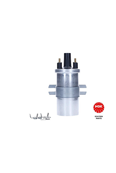 NGK Bobina De Inductie Alfa Romeo Alfetta/Arna/Giulietta Bmw 1502-2002