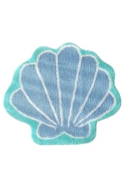 OEM Covoras de baie cu model de scoici