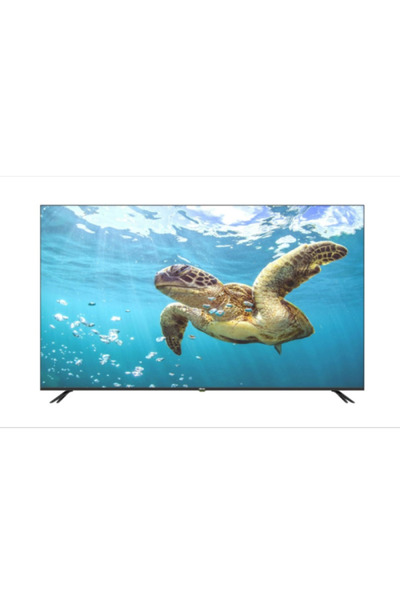 DORA Dora 75" Smart Tv - 4K - Webos - Airplay