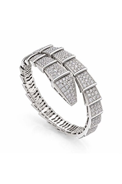 neslyaccessories سوار كريستال سيربنتينا |   مجموعة نيسلي الخاصة