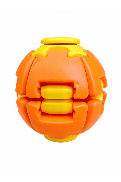 Baby Planet Fidget Spinner Ball Stress Anxiety Relief Toy Pressure Rotating S...
