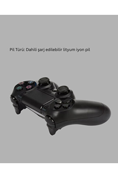 ZERO LAND ACONCEPT Kablosuz (232541) Oyun Kolu
