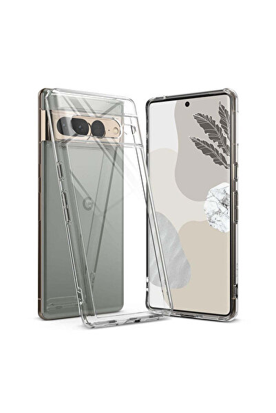 Ringke Case for Samsung Galaxy Z Fold8, Fusion Flap Magnetic, transparent